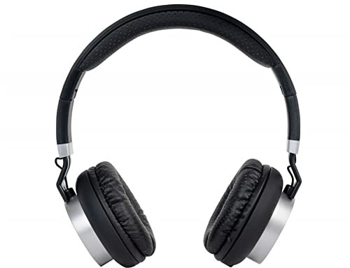 Fonestar TV-Phones Black/Auriculares Onear con Cable