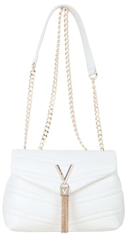 VALENTINO Borsa Privilege da donna, colore: Bianco, Bianco, taglia unica