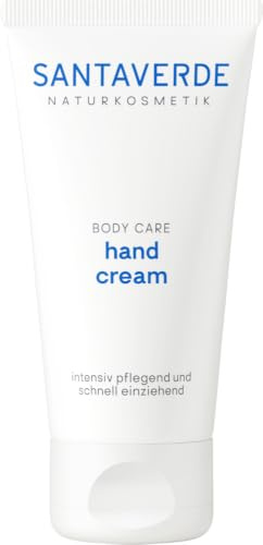 Santaverde Aloe Vera Handcreme 50ml