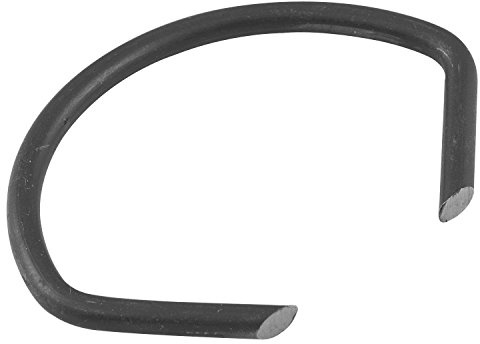 Hild Gehrungs-Spannklammer Größe E, Leistenbereich 40-70 mm, 10 Stück, 1 Stück, 170/E