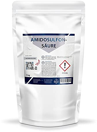 Amidosulfonsäure 1 Kg