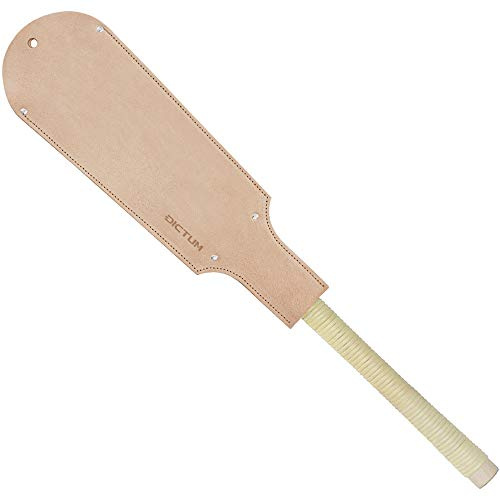 DICTUM® Leder-Etui für Ryoba-Sägen, Größe 2
