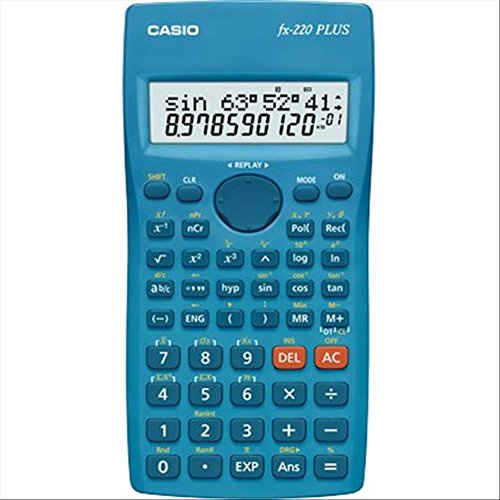 CASIO