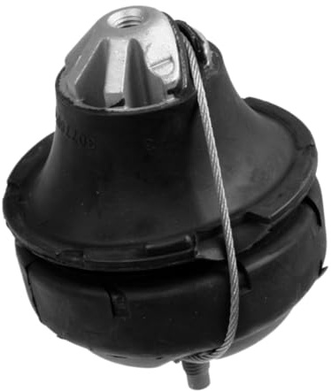LEMFÖRDER 29698 01 Motorlager für Volvo V70 II (285) 1999 - 2008 Hinten, Vorne und Andere Fahrzeuge | 29698 01 Kompatibel mit S60 I (384),S80 I (184),V70 II (285),XC70 I Cross Country (295),XC90 I (275)