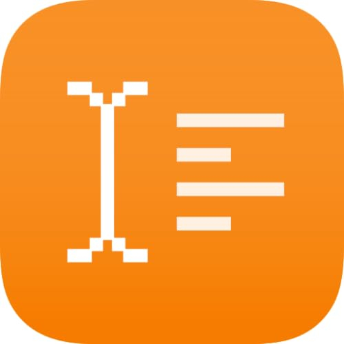 ScanWritr Pro: docs scanner, PDF