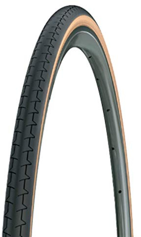 'Pneu/Pneu 28 – 622/700 x 28 C vélo noir/Para Michelin