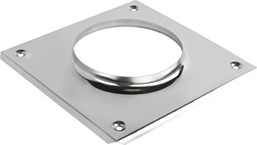 PROD Max KJ08, DN 120 Chimney Plate/120, Chimney