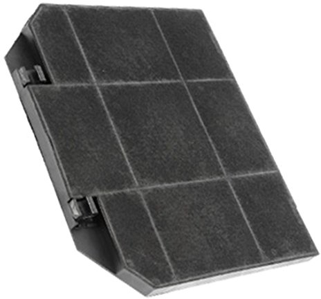 SPARES2GO Carbon Filter for Rangemaster Toledo 90 110 Cooker Hood