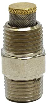 Water Injection Nozzle 100Ml/Min 1.5GPH