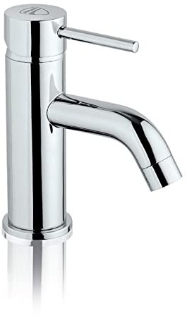 Miscelatore lavabo senza scarico Ducati HD15 cromo