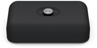 24 BOTTLES - Lunch Box - Smoking Black Stone Finish (24B270)