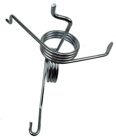 Comando Attuatore Freno Mano Per Bora Per VW Per Golf MK4 Per Sharan Per A3 TT Set Molle 2 Pezzi Molle Pinza Freno Posteriore 7H0615296 7H0615295A WHC01212N 2230121 7M0615295 Modulo Elettrico Freno St