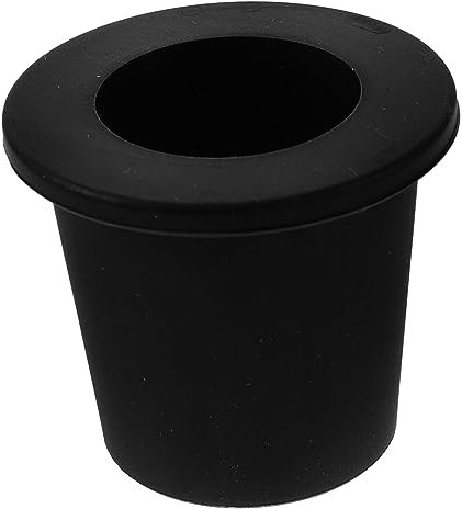 Trou De Parapluie Fixation Multifonctionnelle pour Parasol De Terrasse Non Coupe-Vent Installation Rapide