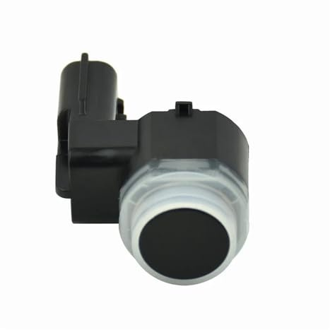 SAFATBZ Sensor Ayuda Aparcamiento 28442-0753R para Megane 3 para Fluence 2009-2015 284420753R PDC Asistencia Estacionamiento Control Distancia Sensor Marcha Atrás del Vehículo Radar Parking Sensor