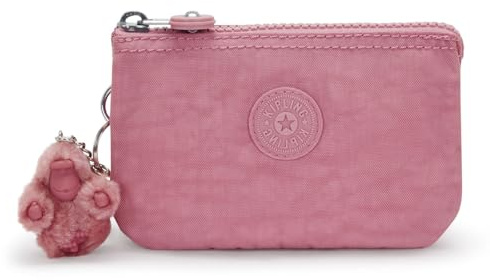 KIPLING CREATIVITY S Kleine Geldbörse, Beutel, Etuis, Cosmo Pink (Rosa)