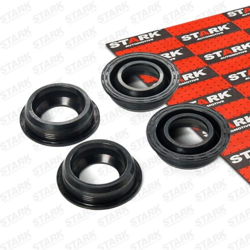STARK SKGRC-0480303 Ventildeckeldichtung für RENAULT Clio III Schrägheck (BR0/1, CR0/1)