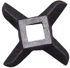 REBER Couteau pour Hachoir à Viande Manuel n°22 Réf. 4019A