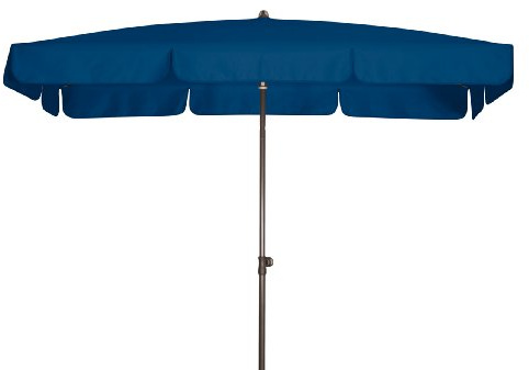 Doppler GS SUNLINE WATERPROOF III 185x120/4tlg. D. 810 dunkelblau | D. 810, Wasserdicht