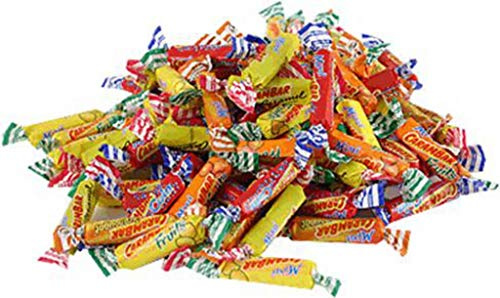 Mini Carambar Assortiment Vrac 1 kg
