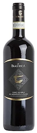 La Braccesca Vino Nobile di Montepulciano 2020 (0.75 l)