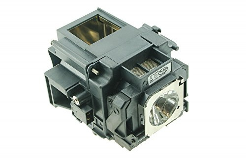 Alda PQ Professional, Lampada per proiettore compatibile con EPSON EB-G6050W, EB-G6150, Pro G6050W, Pro G6070W, Pro G6070WNL, Pro G6150, Pro G6150NL, Pro G6150W, Pro G6170 Proiettori