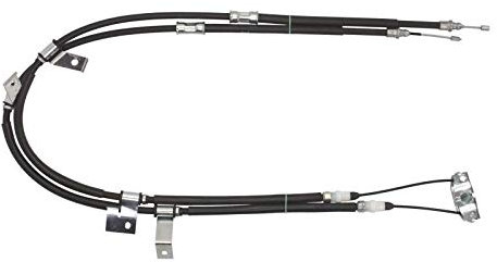 ATE 24.3727-0799.2 Système de Servofrein