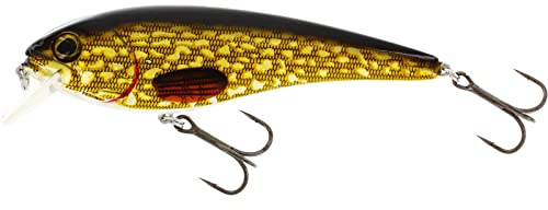 Westin Raw Bite 15cm 61g - Wobbler Floating