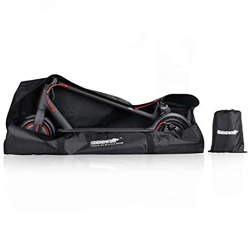 Rhinowalk Folding Electric Scooter Carrying Bag for XIAOMI Mijia M365 Waterproof Portable E-Scooter Storage Bag Cover Handbag