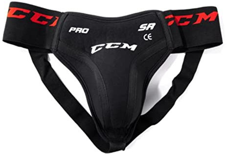 CCM Jockstrap Pro (Sr)