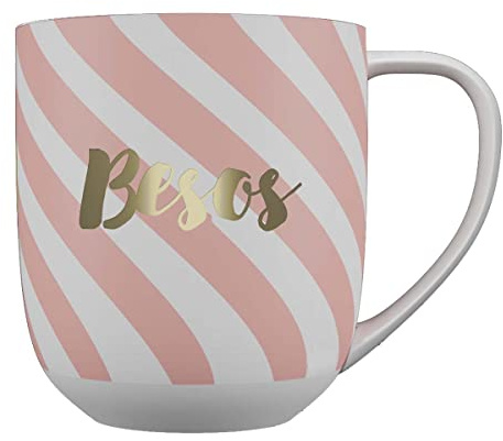 Draeger Paris - Mug cadeau - Besos