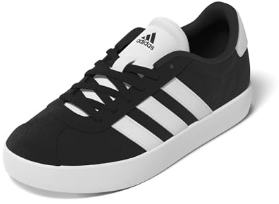 adidas unisex - barn Vl Court 3.0 Shoes KidsSKOR