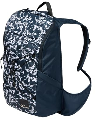 Jack Wolfskin Unisex Sooneck Tagesrucksack (1er Pack)