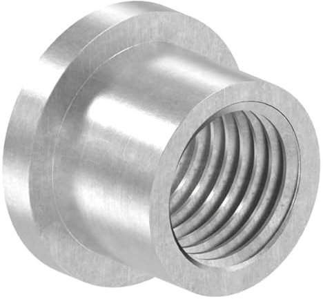 Fenau - Casquillo roscado a 120-M24