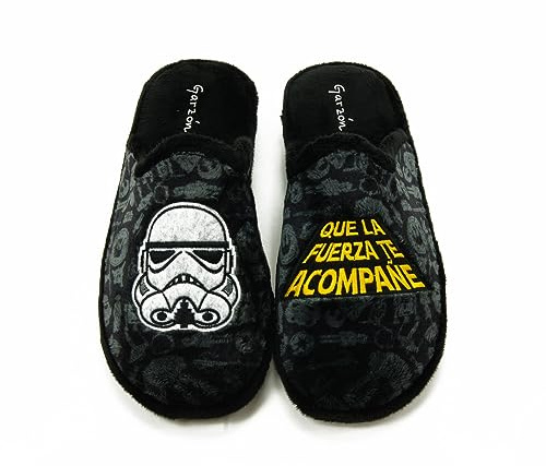 GARZON - ZAPATILLA CASA para: Hombre
