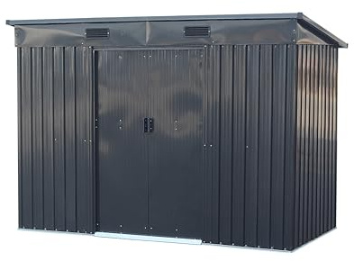 tepro Metal Sheds Multi Line