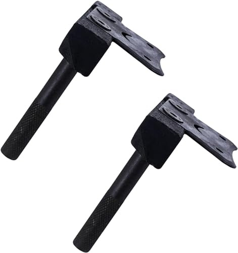 Young Wolf Oil Pan Separator Tool Replacement Engine Transmissions RTV Sealant Removal Repair Tool Compatible with Benz/BMW/VW (2)