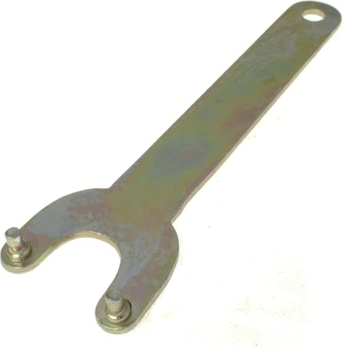 PVONLINE OASIS Spanner for 115mm 4.5 (4 1/2) Angle Grinders