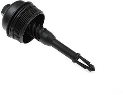 Coperchio alloggiamento filtro olio adatto per modelli 2013, 2014, 2015, 2016, 2017, 2018, 2019 A2701800438 A2701800400 A2701800910