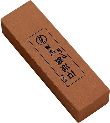 KING Toishi Sharpening Whetstone #800 Japanese