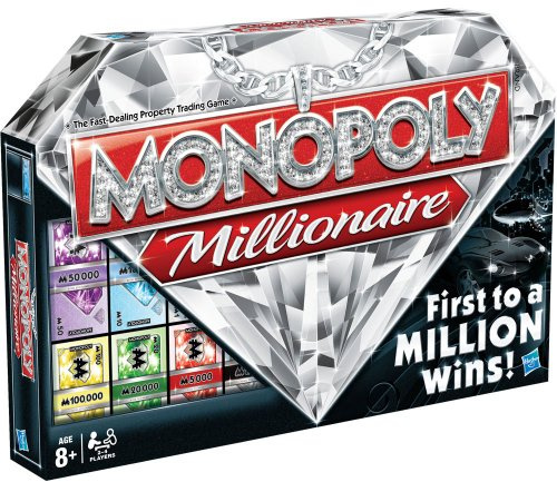 Monopoly 98838