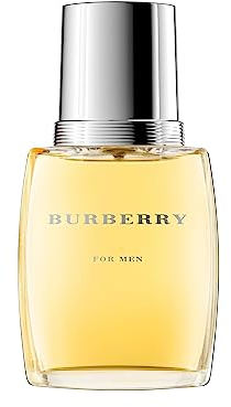 BURBERRY für Herren Eau de Toilette, 50 ml