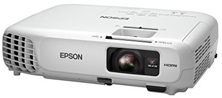 Epson Proiettore portatile 3LCD EB-X24 XGA 3500 lumen