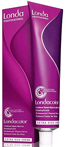 Londa Londacolor Creme Haarfarbe 8/ 73 hellblond-braun-gold