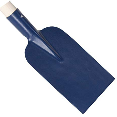 Outils Perrin Grattoir de Maçon sans Manche, 16cm Largeur