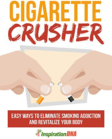 Cigarette Crusher