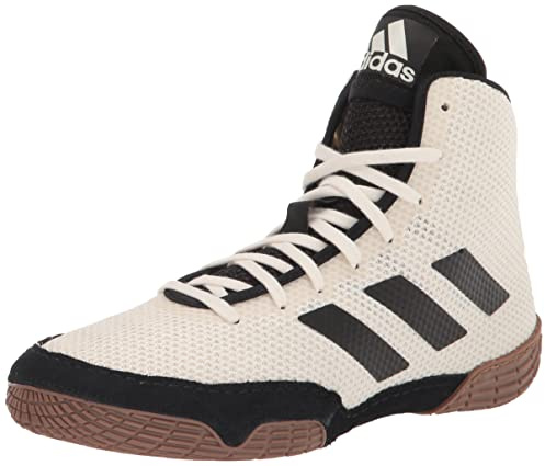 Adidas Tech Fall 2.0, Chalk White/Black/Gum, 12