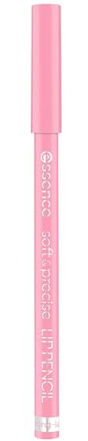 Essence LAPIZ LABIOS SOFT&PRECISE 201