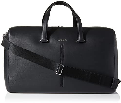 Calvin Klein CK MEDIAN WEEKENDER, schwarz