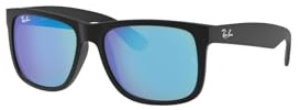 Ray-Ban Justin - One Size