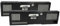 vhbw 2X Resttintenbehälter kompatibel mit Canon MAXIFY GX7091, GX7092, GX7080, GX7090 Tintenstrahldrucker - Wartungsbox
